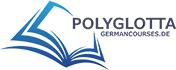 POLYGLOTTA German Courses Logo